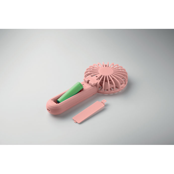 IBERA - Klappbarer Ventilator