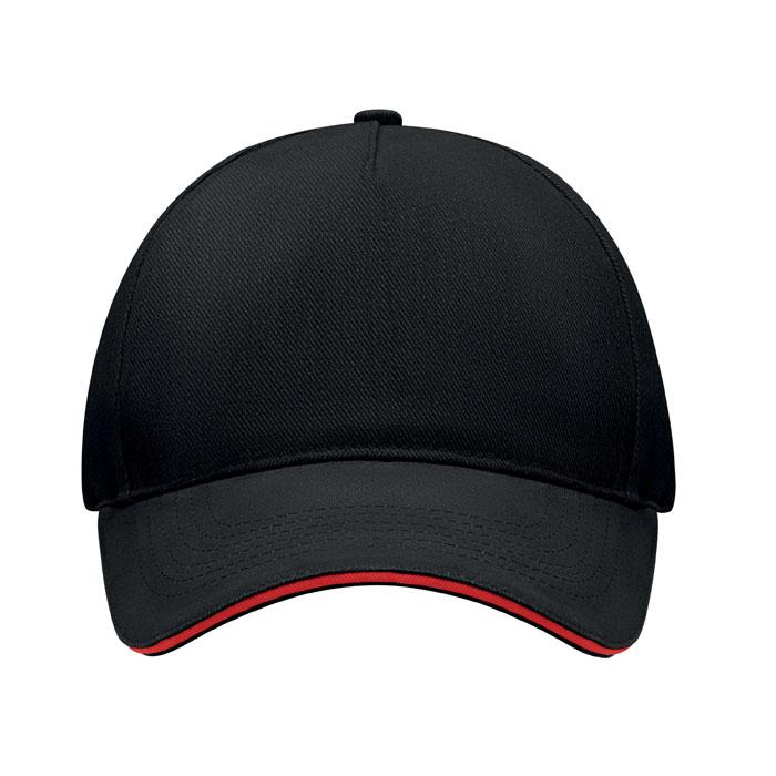 LONG BEACH SINGA - Baseball Kappe 5 Panels