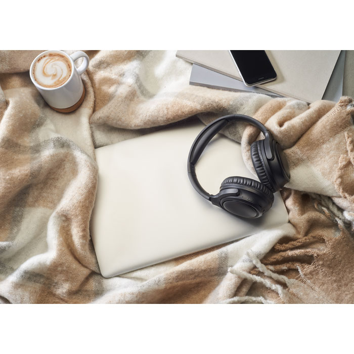 QUET - Karierte Mohair-Decke