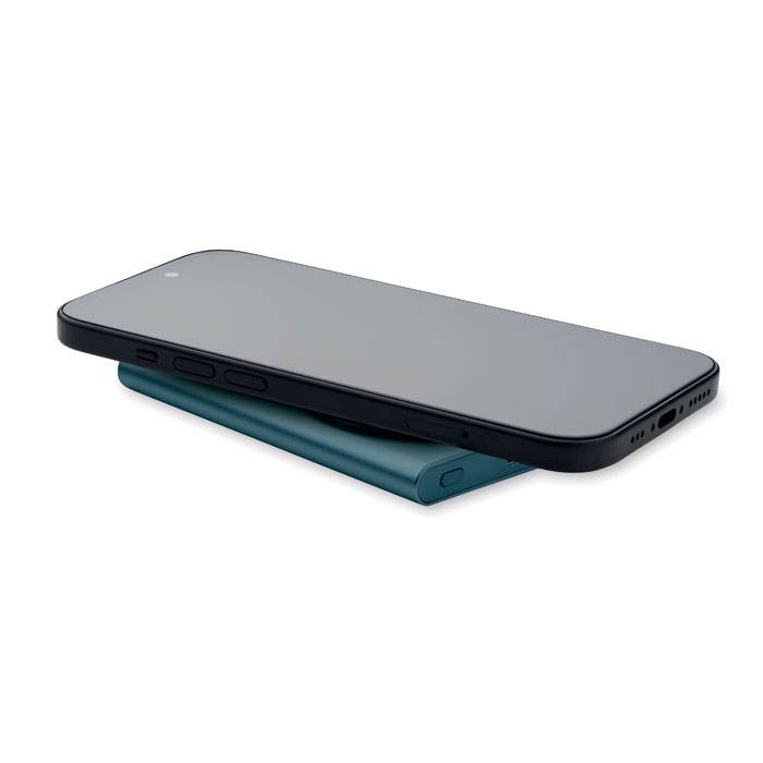 PAWTT - Wireless charger power bank