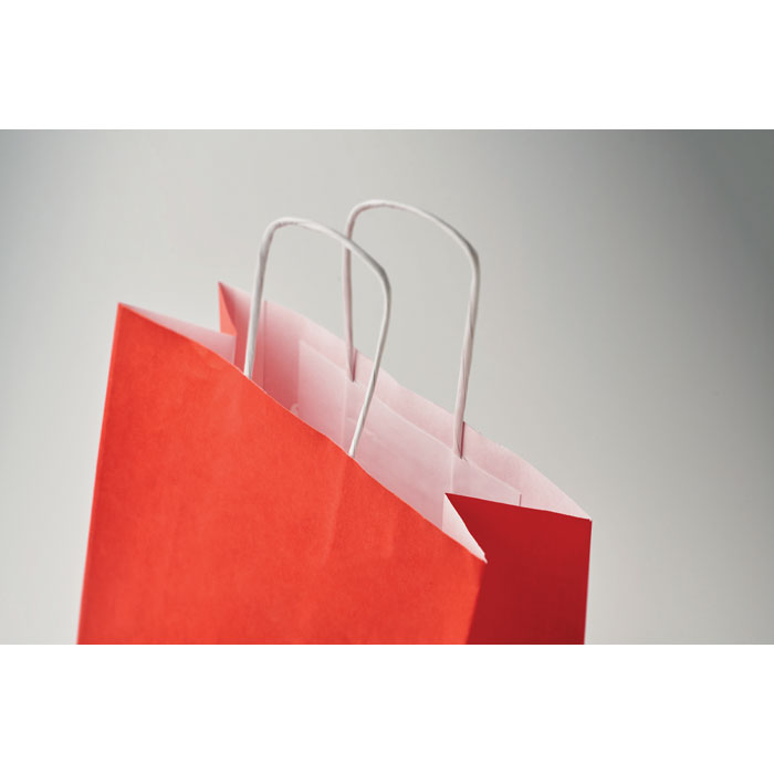 BAO SMALL - Geschenkpapiertüte, klein