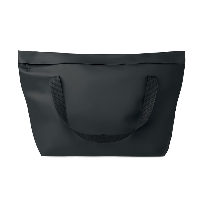 RIDE TOTE BAG - Fahrrad-Einkaufstasche PU 10L