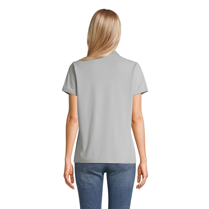 PULSE WOMEN - PULSE DAMEN POLO