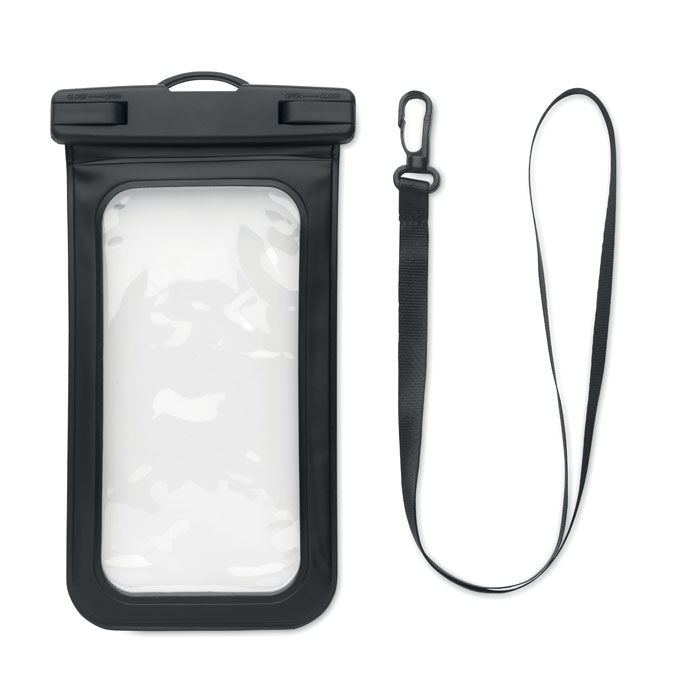 SMAG - Wasserdichte Smartphone-Hülle