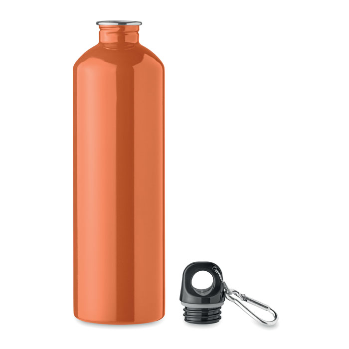 REBIG MOSS - Trinkflasche recycelter 750 ml