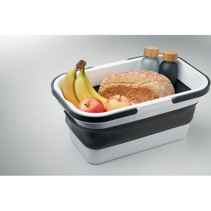 CESTA - Picknickkorb Silikon