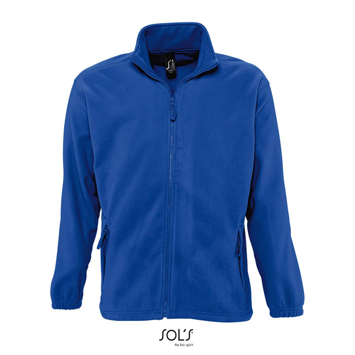 NORTH - Royal Blue