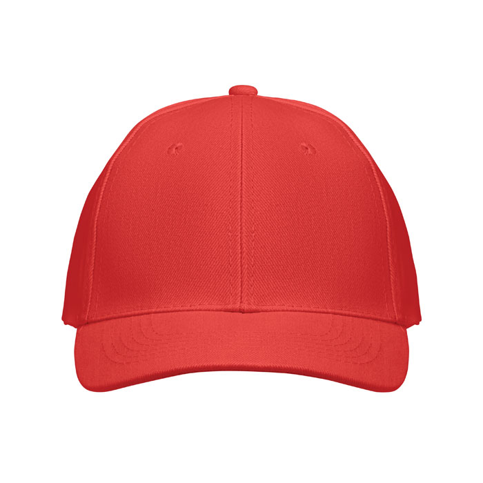 BUFFALO - 6-Panel-Baseball-Cap