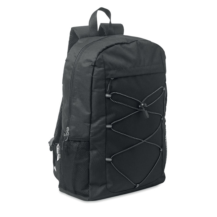 HIGE - Rucksack 600D RPET Polyester