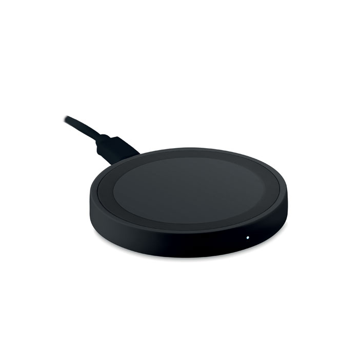 WIRELESS PLATO - Induktive Ladestation - Schwarz