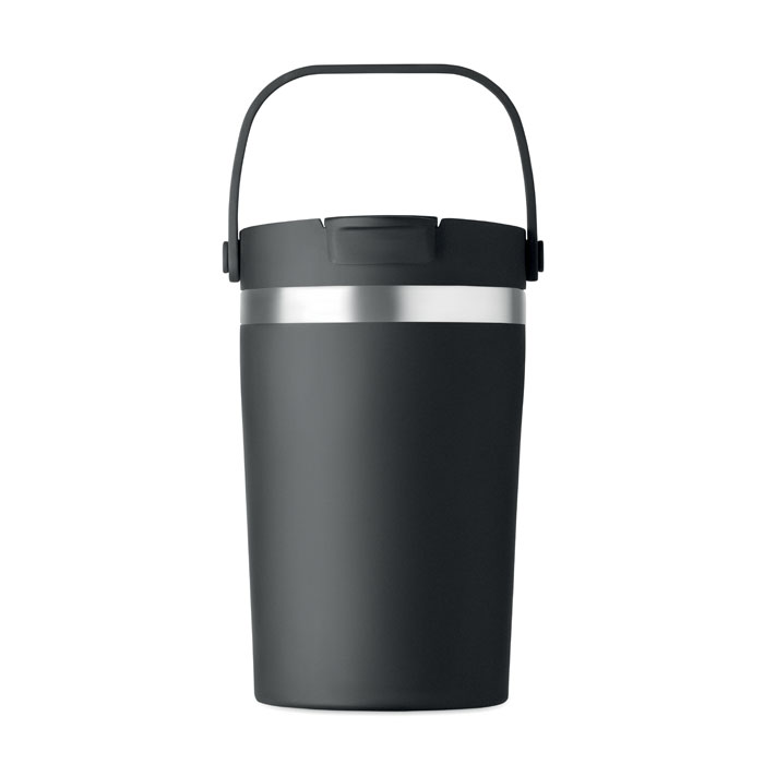 COZYCUP - Doppelwandiger Becher 350 ml