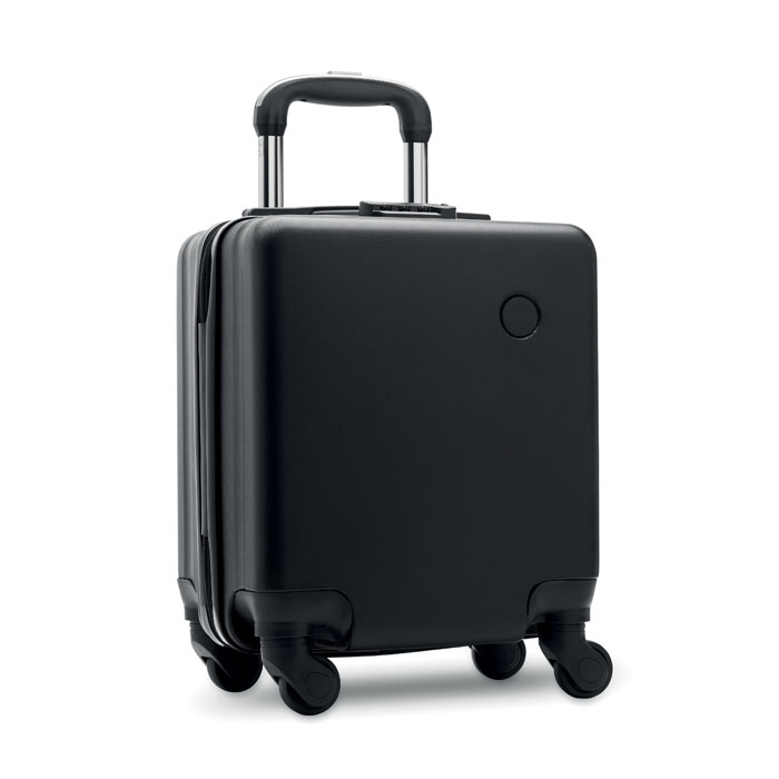 STOR - 14" Trolley - Schwarz