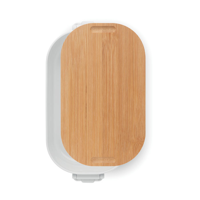 LEKKER - Lunchbox PP 700 ml