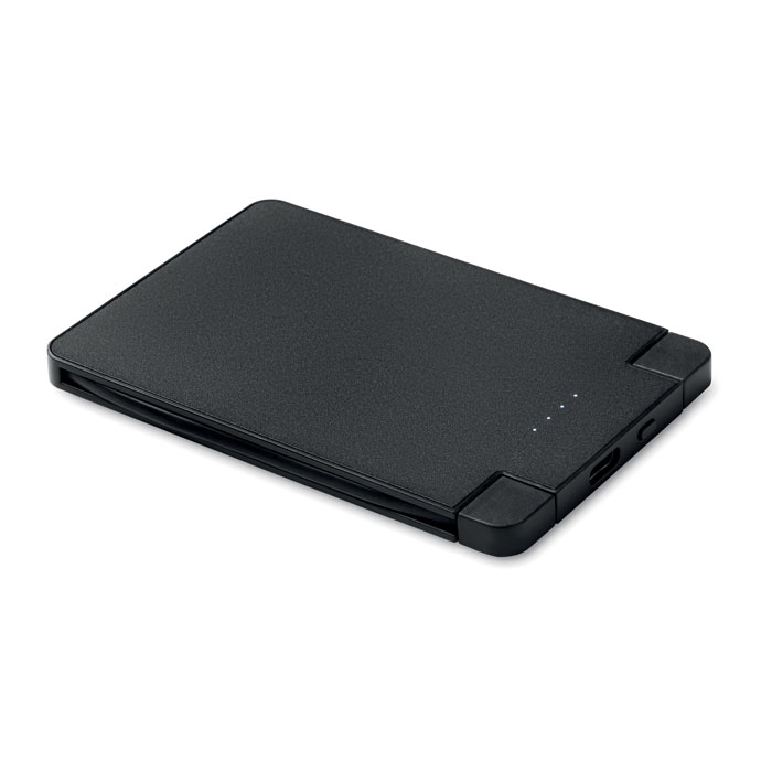 SLIMPO - Magnetische Powerbank 2500 mAh