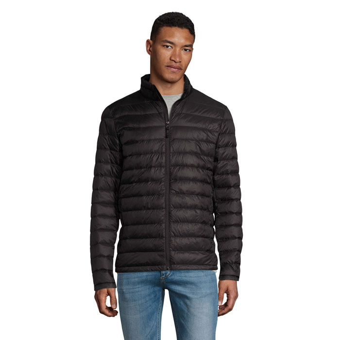 WILSON MEN - WILSON HERREN Jacke380T