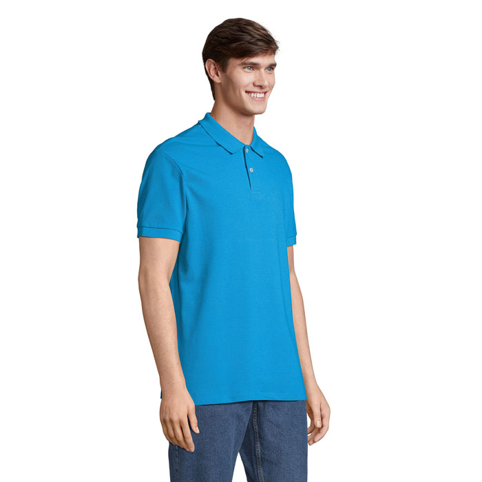 PACIFIC - PACIFIC HERREN POLO