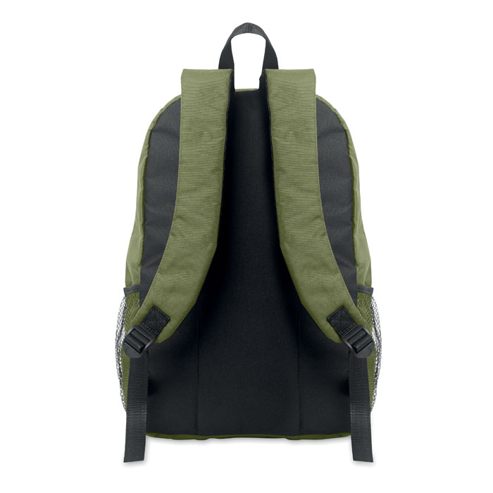 HIGE - Rucksack 600D RPET Polyester