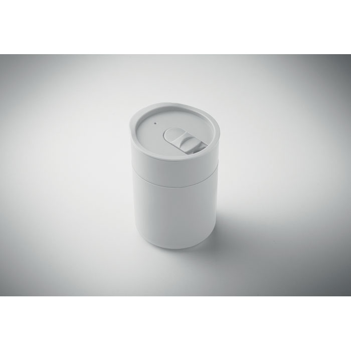 GOBLET - PP-Becher 330ml