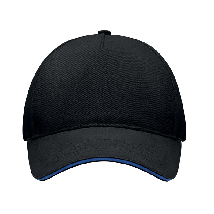 LONG BEACH SINGA - Baseball Kappe 5 Panels