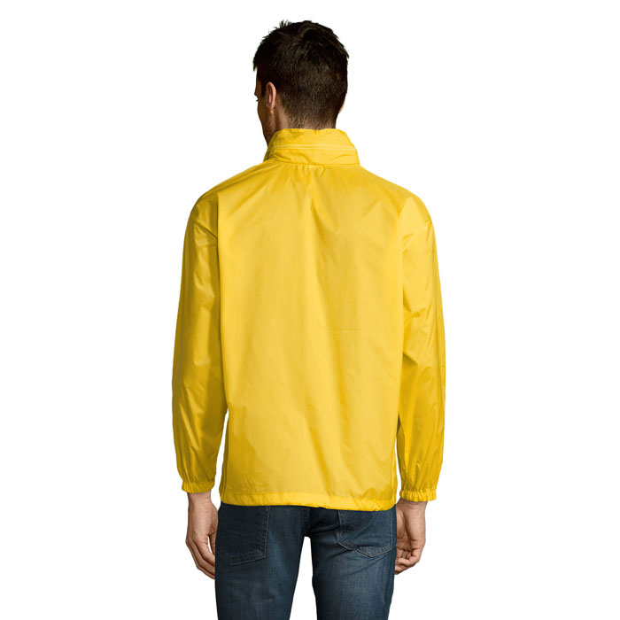 SURF - SURF Unisex Windbreaker
