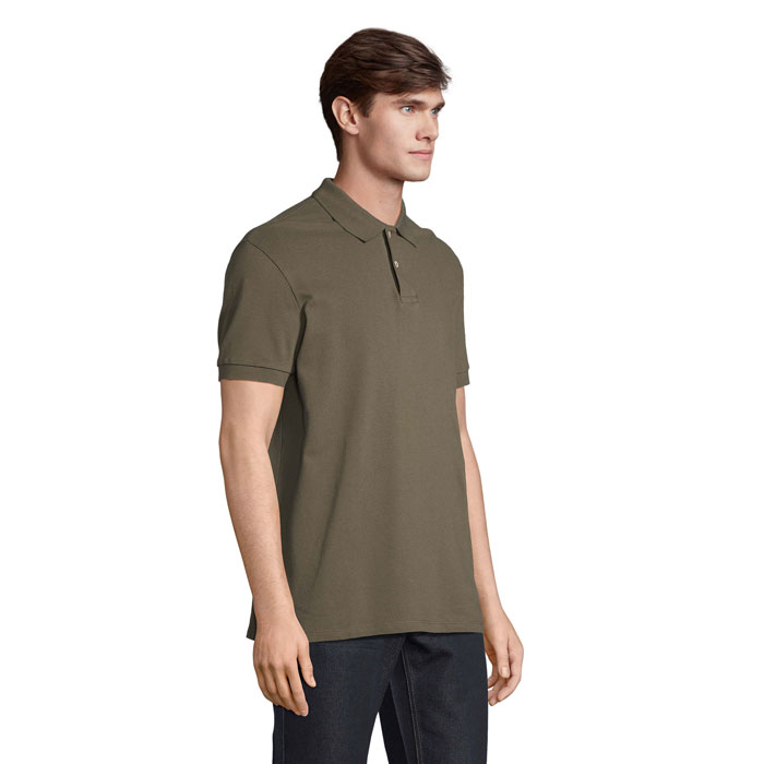 PACIFIC - PACIFIC HERREN POLO
