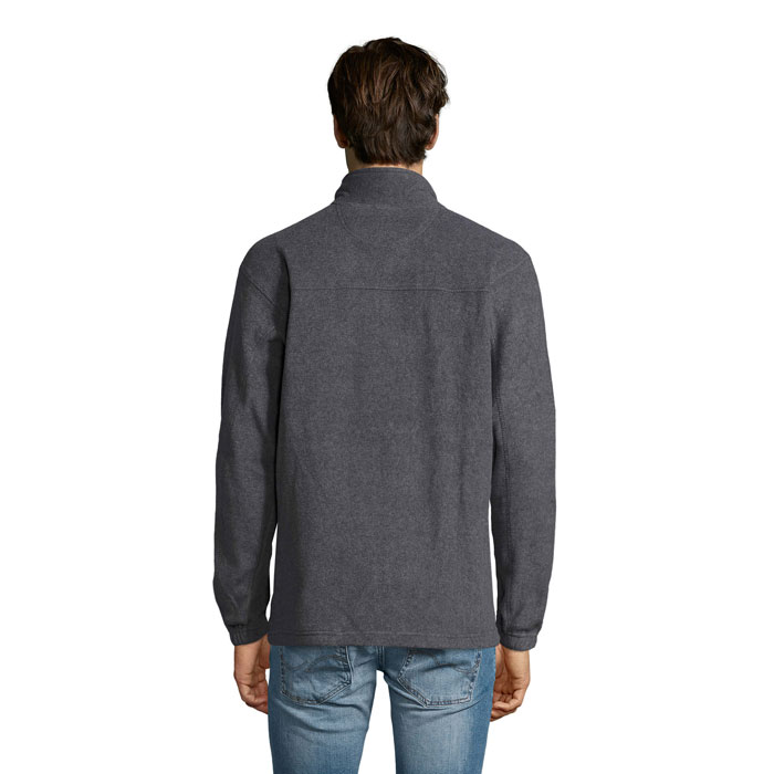 NORTH - NORTH MEN Fleece-Jacke