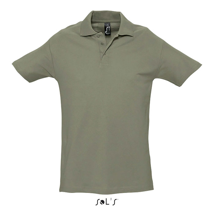 SPRING II - Khaki