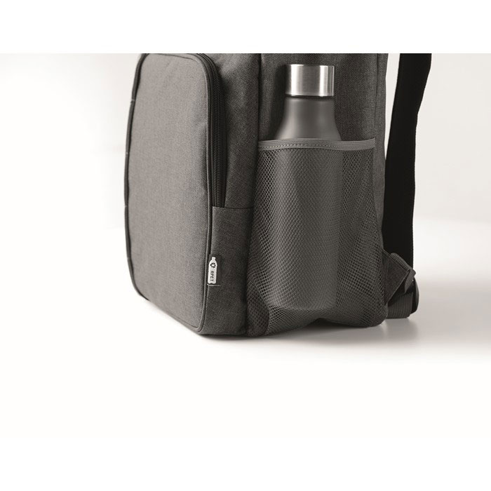 MONTECOOL - Picknickrucksack 600D RPET