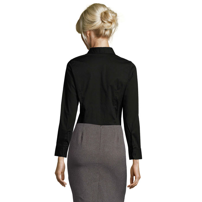 EDEN - EDEN Damen Shirt 140g