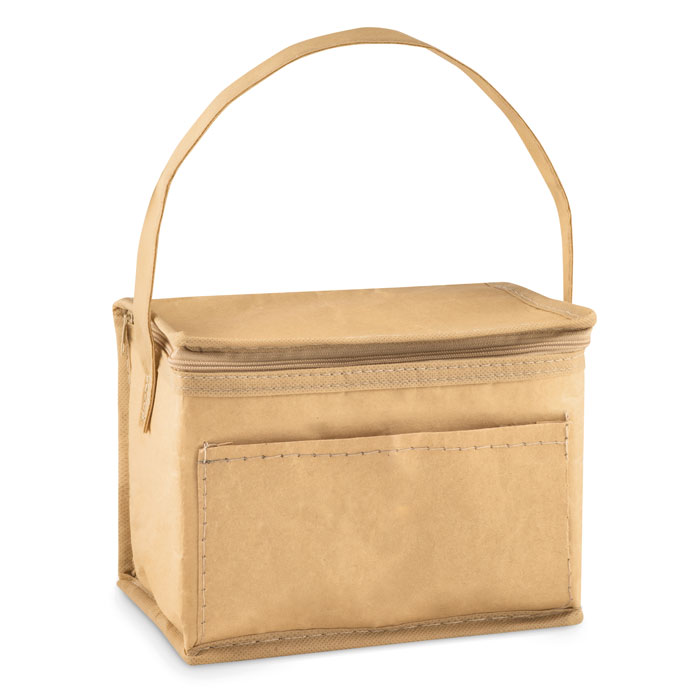 PAPERCOOL - Kühltasche aus Kraftpapier