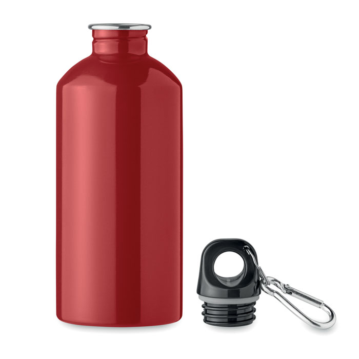 REMID MOSS - Trinkflasche recycelter 500ml