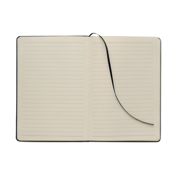 RINBOOK - DIN A5 Notizbuch RPET