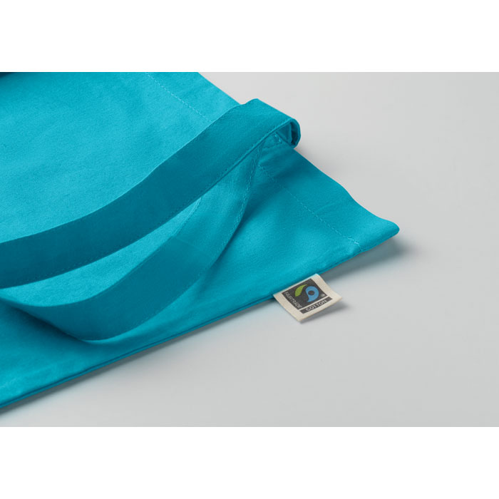 OSOLE+ COLOUR - Einkaufstasche Fairtrade 180g