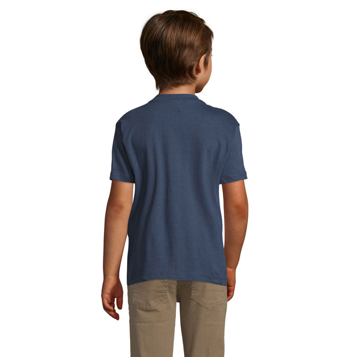REGENT KIDS - REGENT KINDERT-SHIRT 150g