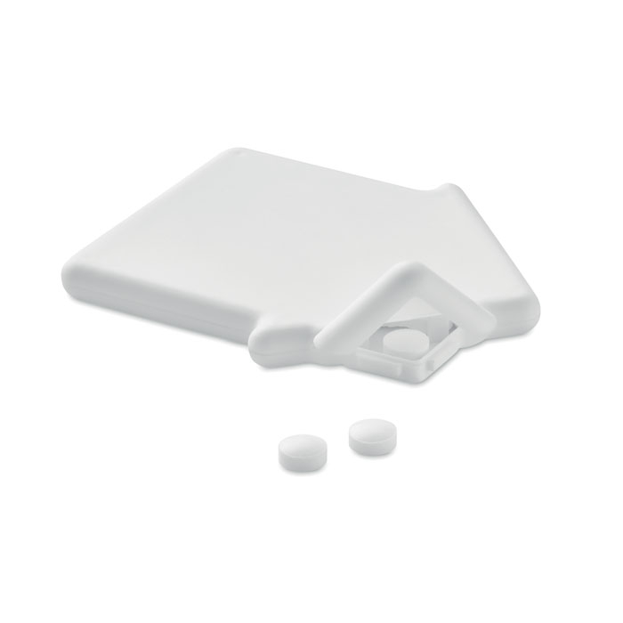 BERMONDS - Pfefferminzspender, Haus