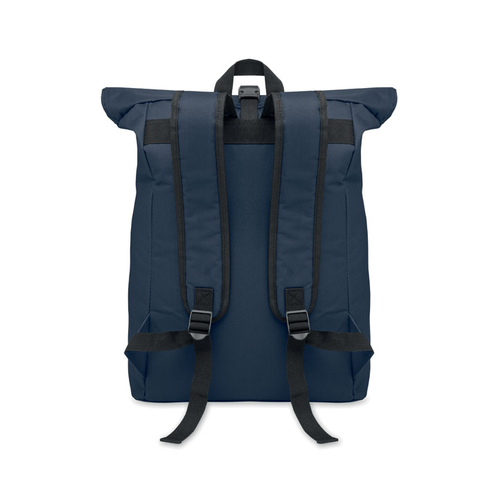 IREA - Rolltop-Rucksack 600D