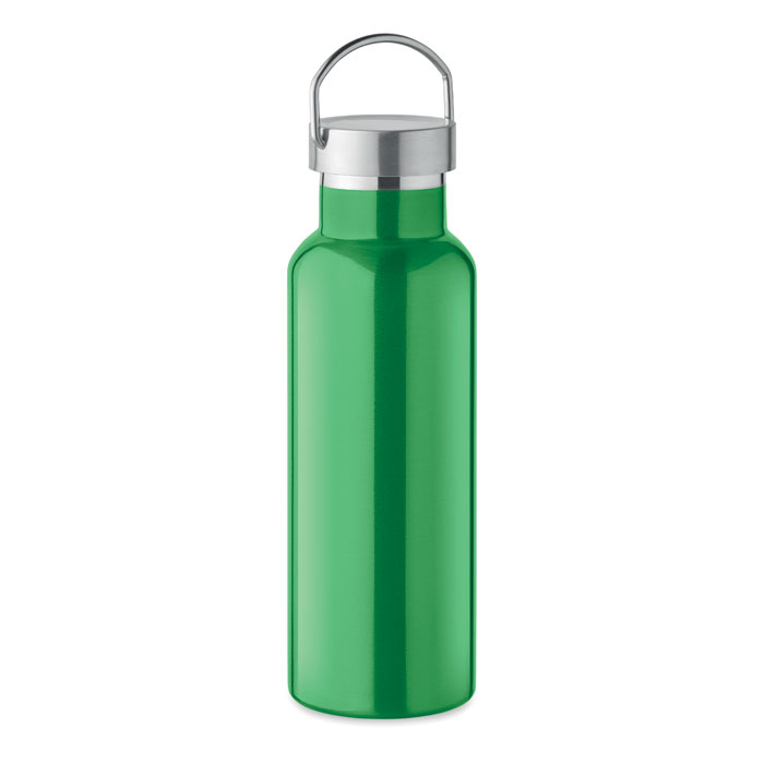 FLORENCE - Doppelwandige Flasche 500 ml