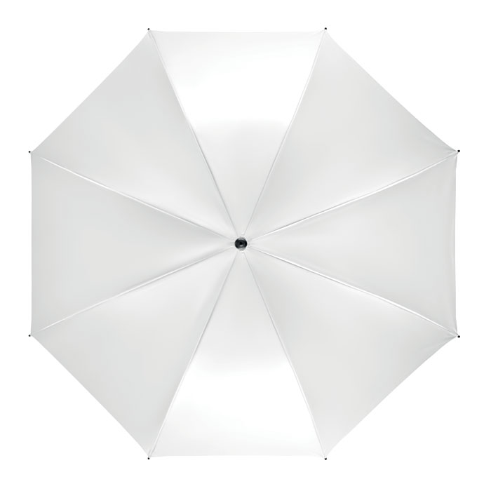 GRUSA - Regenschirm mit ABS Griff