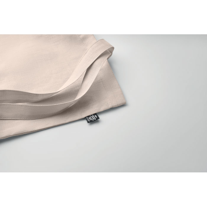 NAIMA TOTE - Hanf Shopping Tasche 200 g/m²