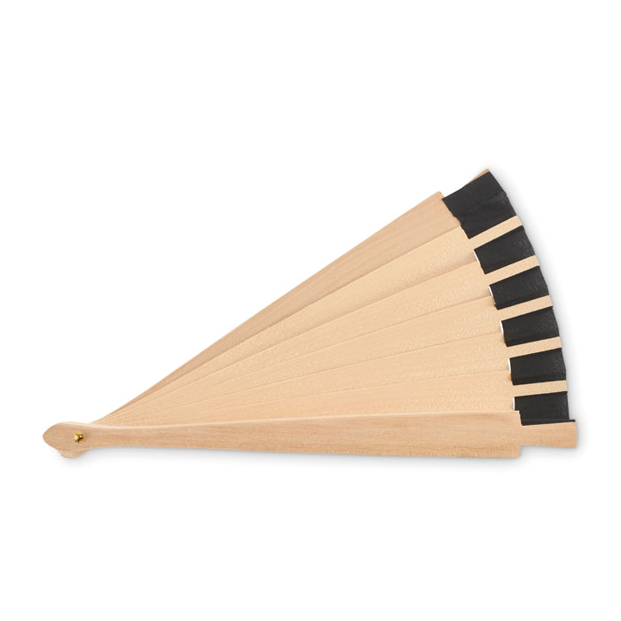 WOODFAN - Fächer