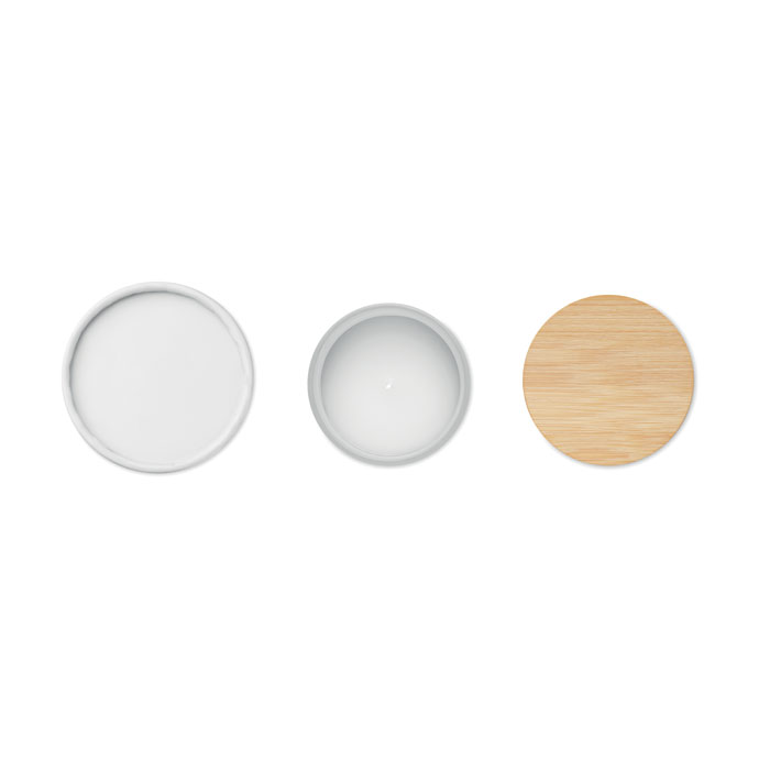 KEOPS LARGE - Kerze im Glas 280 g