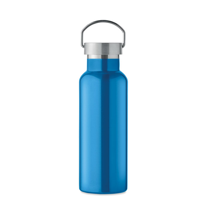 FLORENCE - Doppelwandige Flasche 500 ml