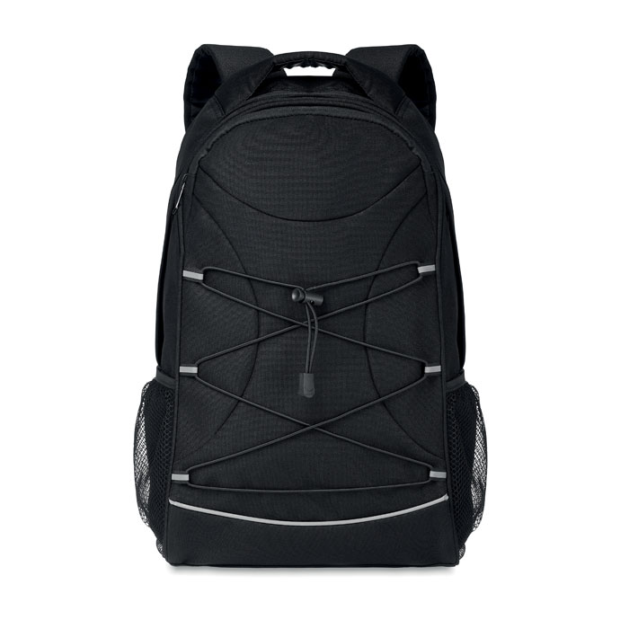 MONTE LOMO - Rucksack 600D RPET