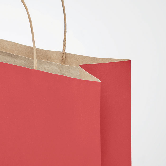 PAPER TONE M - Papiertüte, medium 90 g/m²