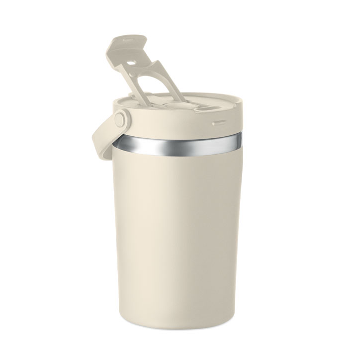 COZYCUP - Doppelwandiger Becher 350 ml