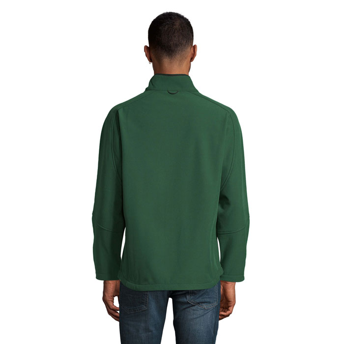 RELAX - RELAX HERREN JACKE 340g