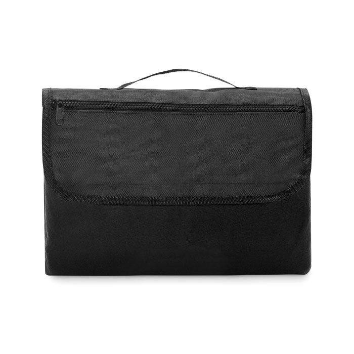 COSTA - Picknickdecke RPET-Fleece