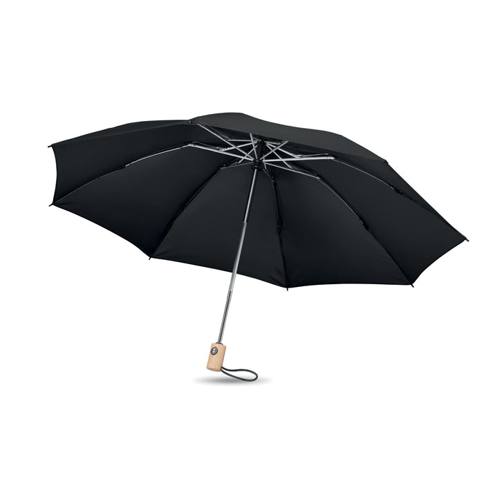 LEEDS - Regenschirm 23'' RPET