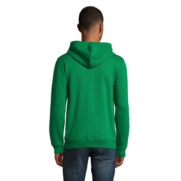 STONE - STONE UNI HOODIE 260g