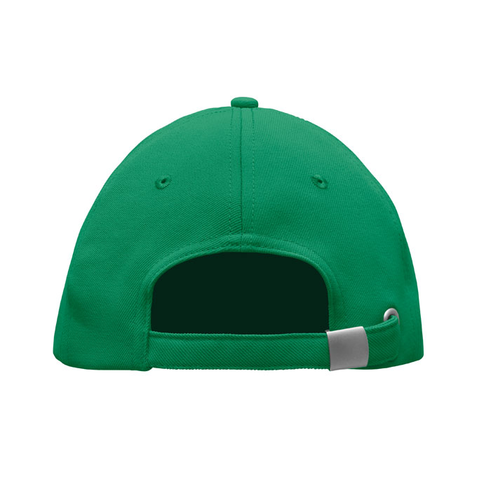 SENGA - RPET Baseball Kappe 5 Panels